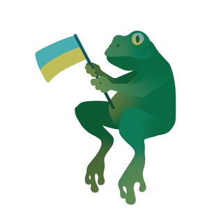 Логотип @zhabmarok - Жабмарок