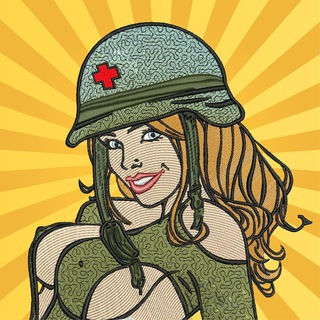 Логотип @zhaboferon - Таблетка от жадности 💊