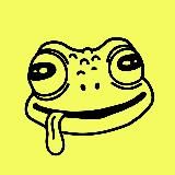 ЖАБА — медиа-болото