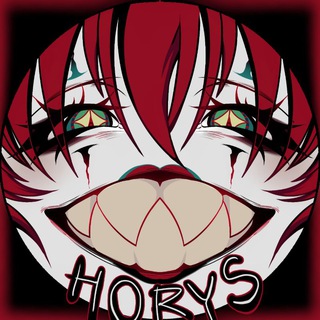 Логотип @zhabrak - HORYS
