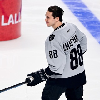 Логотип @zhafyarov88 - Дамир Жафяров | Zhafyarov88