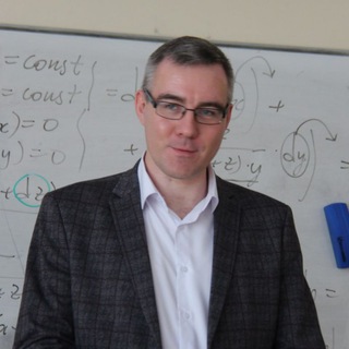 Логотип @zhalnin - Руслан Жалнин