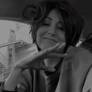 Логотип @zhamagir - Anna ZHAM Givargizyan