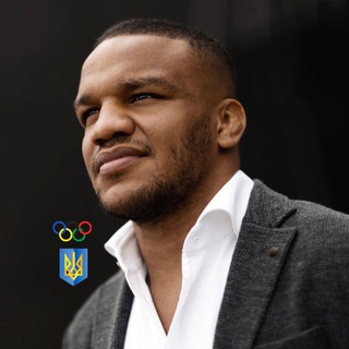 Логотип @zhanbeleniuk - Жан Беленюк