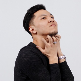 Логотип @zhandossamalbekov - Жандос Самалбеков