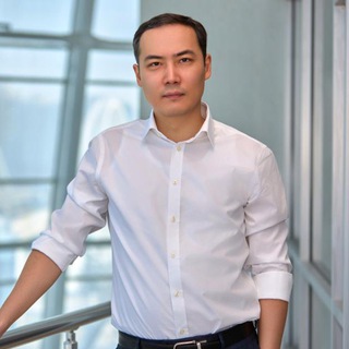 Логотип @zhangozin - EDUALIST