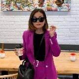 Стилист Жанна Тюрина