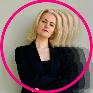 Логотип @zhanna_promarketing - ПРИБЫЛЬНЫЙ МАРКЕТИНГ | Жанна Давыдова