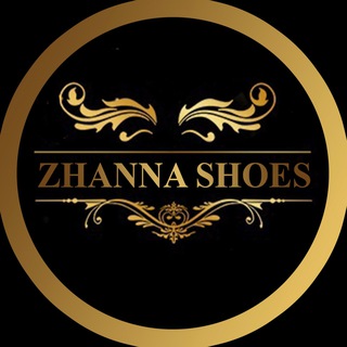Логотип @zhanna_shoes - Женская обувь. LUX / PREMIUM реплики. Копии 1:1