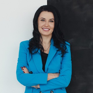 Логотип @zhannaabramovaofficial - Жанна Абрамова official