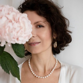 Логотип @zhannaaroma - ЖАННА ДОРОГИНА … с любовью❤️