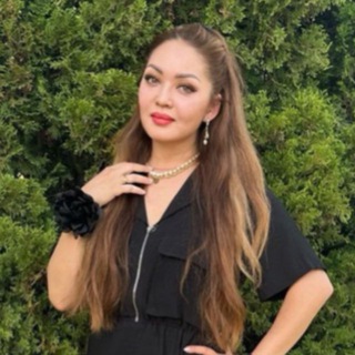 Логотип @zhannaastrolog - Zhanna_astrolog