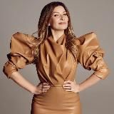 Логотип @zhannabadoeva - Жанна Бадоева я