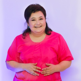 Логотип @zhannadankenes - Жаннадан кеңес👩‍⚕