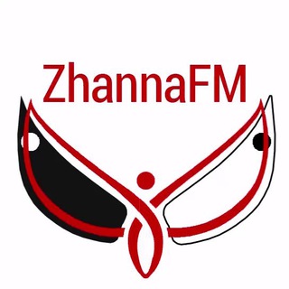 Логотип @zhannafm_health - Возвращаю крылья (Канал ZhannaFM)