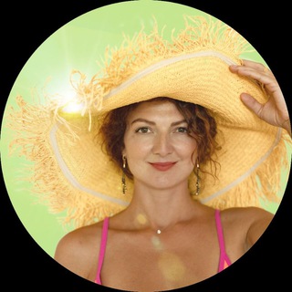 Логотип @zhannagalanskaia - @zhanna_galanskaia