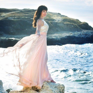 Логотип @zhannakrugsily - Женский круг Жанны Злотниковой ❤️