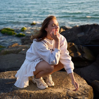 Логотип @zhannakuptsova - ЖУСЯ