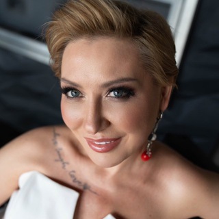 Логотип @zhannametel - Канал ❤️‍🔥Жанны МЕТЕЛЬ