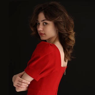 Логотип @zhannaroganova - Жанна Роганова