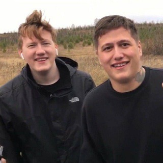 Логотип @zhanokshnc - ЗАПИСКИ С ТВИЧА