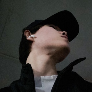 Логотип @zhanym_soulo4 - zhanym_soul