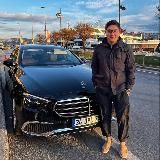 Логотип @zhanzak_01 - JANZAK 💰