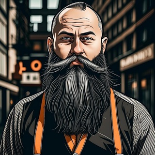 Логотип @zhar_and_zhir - Жар&Жир