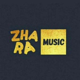 Логотип @zharamusicchat - Muzlo/kanal