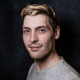 Логотип @zharchenkov - Жарченков | РЕФОКУС — настройся на рост