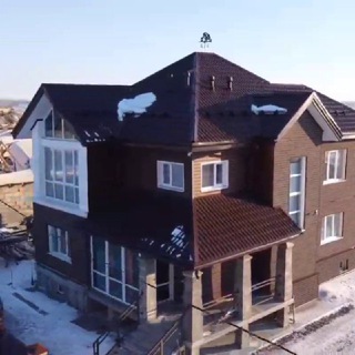 Логотип @zharkov_den - Обсуждение.