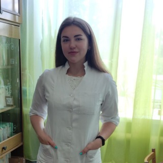 Логотип @zharkovaend - Эндокринолог Жаркова