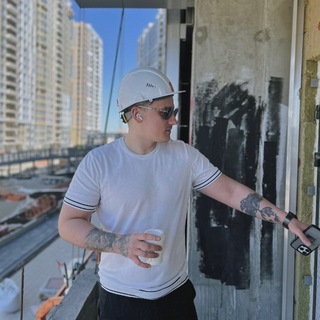 Логотип @zharovrealty - Жаров Кирилл • Недвижимость Краснодара