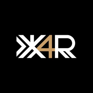 Логотип @zharr_official - ЖАRR