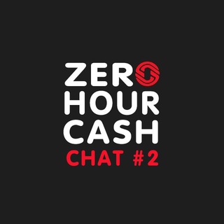 Логотип @zhc_crypto - ZHCASH CRYPTO CHAT#2