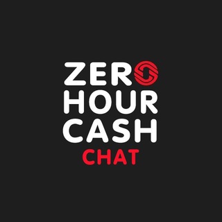 Логотип @zhcash_crypto - ZHCASH CRYPTO CHAT