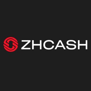 Логотип @zhcash_world - ZHCash • Блокчейн 5 поколения