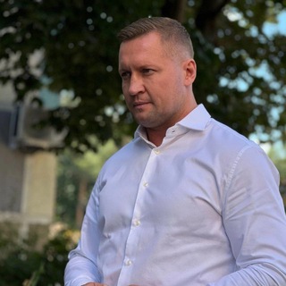 Логотип @zhdan_ma - Михаил Ждан