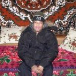 Логотип @zhdanic228 - ЖДАН