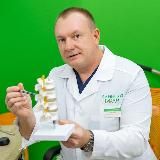 Логотип @zhdaniuk_travmatolog - Жданюк | травматолог