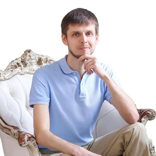 Логотип @zhdanov_nastavnik - НАСТАВНИЧЕСТВО | СТАНИСЛАВ ЖДАНОВ