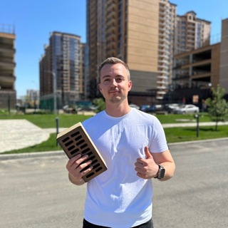 Логотип @zhdanovestate - Андрей Жданов | Недвижимость Краснодара