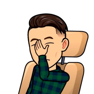 Логотип @zhdanyuuuk - Просто Жданюк