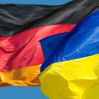 Логотип @zhdimenia - Украинцы в Германии. Методичка и пошаговая инструкция к действию.