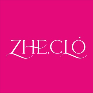 Логотип @zheclo - ZHE.CLO