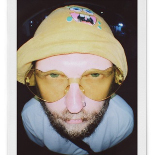 Логотип @zhekacheloveka - жека