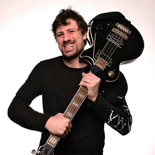 Логотип @zhekasabelfeld - Время Сабельфельдиться