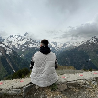 Логотип @zhekini_musli - Евгений Мокрецов