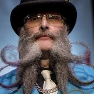 Логотип @zheleznayaz - Zheleznaya Pozitsiya