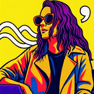 Логотип @zheleznitskaya_edits_chat - Напиши нормально